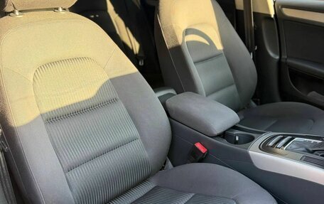 Audi A4, 2014 год, 1 050 000 рублей, 4 фотография