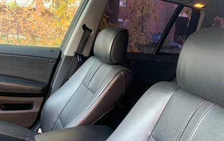 BMW X3, 2007 год, 850 000 рублей, 18 фотография