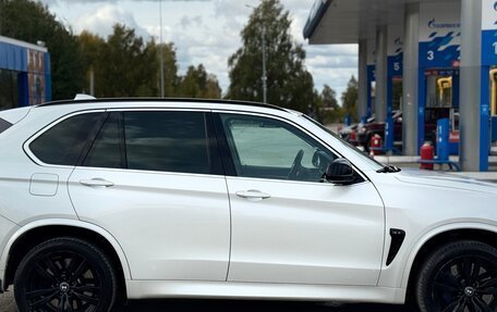 BMW X5, 2015 год, 2 430 000 рублей, 4 фотография