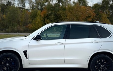 BMW X5, 2015 год, 2 430 000 рублей, 5 фотография