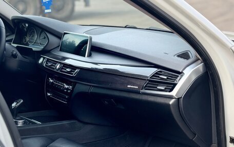 BMW X5, 2015 год, 2 430 000 рублей, 12 фотография