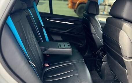 BMW X5, 2015 год, 2 430 000 рублей, 13 фотография