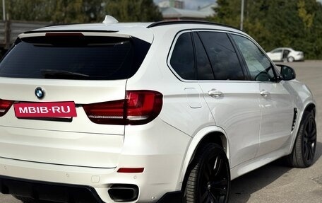 BMW X5, 2015 год, 2 430 000 рублей, 7 фотография
