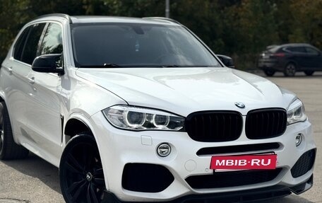 BMW X5, 2015 год, 2 430 000 рублей, 3 фотография