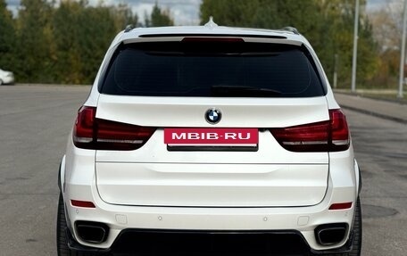BMW X5, 2015 год, 2 430 000 рублей, 6 фотография