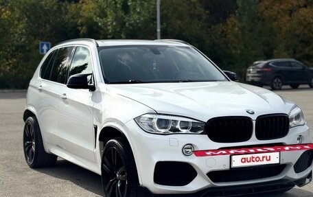 BMW X5, 2015 год, 2 430 000 рублей, 9 фотография