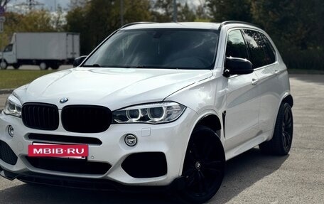 BMW X5, 2015 год, 2 430 000 рублей, 2 фотография