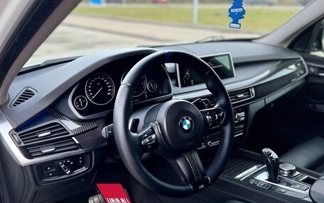 BMW X5, 2015 год, 2 430 000 рублей, 11 фотография