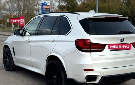 BMW X5, 2015 год, 2 430 000 рублей, 8 фотография