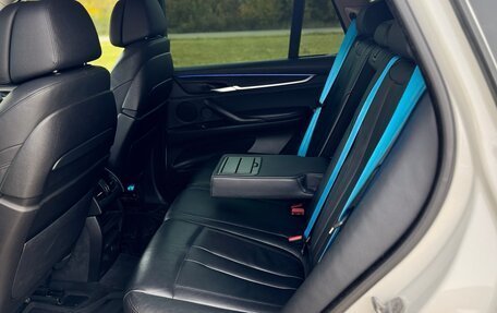 BMW X5, 2015 год, 2 430 000 рублей, 14 фотография