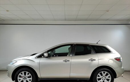Mazda CX-7 I рестайлинг, 2007 год, 749 000 рублей, 5 фотография