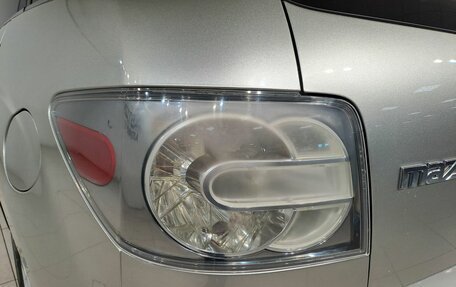 Mazda CX-7 I рестайлинг, 2007 год, 749 000 рублей, 10 фотография