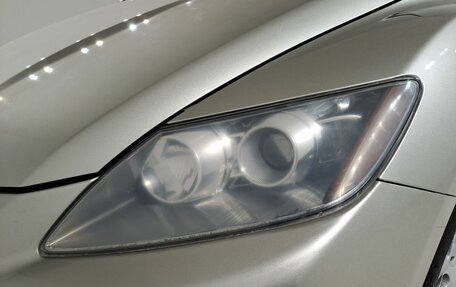 Mazda CX-7 I рестайлинг, 2007 год, 749 000 рублей, 9 фотография
