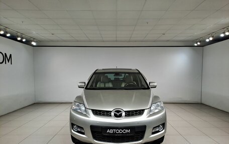 Mazda CX-7 I рестайлинг, 2007 год, 749 000 рублей, 7 фотография