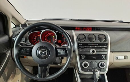 Mazda CX-7 I рестайлинг, 2007 год, 749 000 рублей, 12 фотография