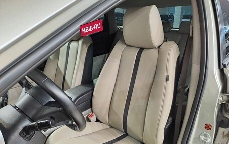 Mazda CX-7 I рестайлинг, 2007 год, 749 000 рублей, 11 фотография