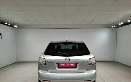 Mazda CX-7 I рестайлинг, 2007 год, 749 000 рублей, 8 фотография