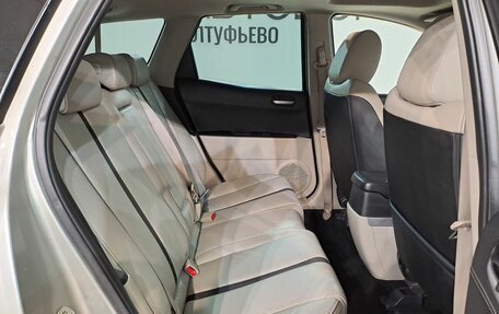 Mazda CX-7 I рестайлинг, 2007 год, 749 000 рублей, 15 фотография