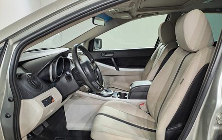 Mazda CX-7 I рестайлинг, 2007 год, 749 000 рублей, 14 фотография