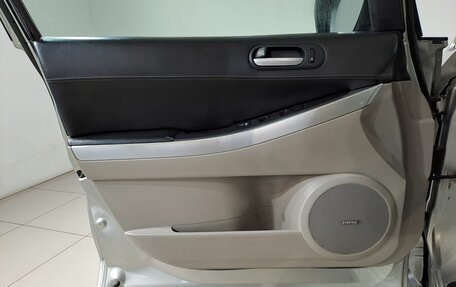 Mazda CX-7 I рестайлинг, 2007 год, 749 000 рублей, 16 фотография