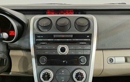 Mazda CX-7 I рестайлинг, 2007 год, 749 000 рублей, 20 фотография