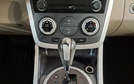 Mazda CX-7 I рестайлинг, 2007 год, 749 000 рублей, 21 фотография