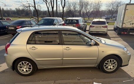 Toyota Corolla, 2006 год, 690 000 рублей, 4 фотография