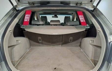 Mazda CX-7 I рестайлинг, 2007 год, 749 000 рублей, 17 фотография