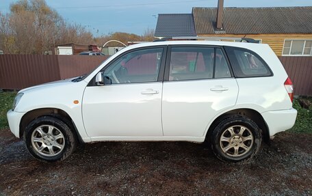 Chery Tiggo (T11), 2012 год, 400 000 рублей, 7 фотография