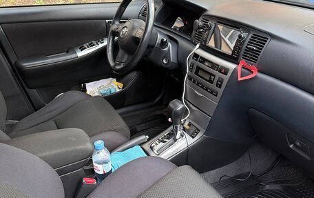 Toyota Corolla, 2006 год, 690 000 рублей, 6 фотография