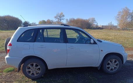 Chery Tiggo (T11), 2012 год, 400 000 рублей, 8 фотография