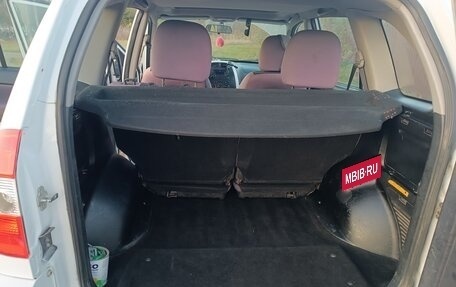 Chery Tiggo (T11), 2012 год, 400 000 рублей, 4 фотография
