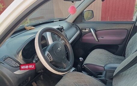 Chery Tiggo (T11), 2012 год, 400 000 рублей, 2 фотография