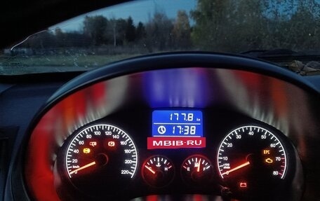 Chery Tiggo (T11), 2012 год, 400 000 рублей, 10 фотография