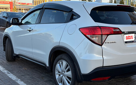 Honda Vezel, 2018 год, 1 580 000 рублей, 6 фотография