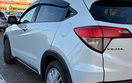 Honda Vezel, 2018 год, 1 580 000 рублей, 7 фотография