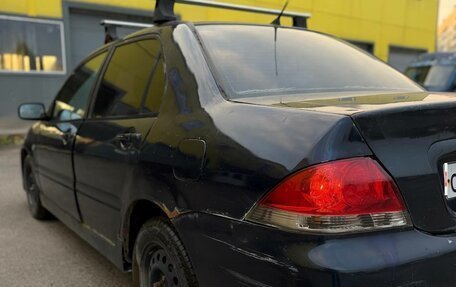 Mitsubishi Lancer IX, 2003 год, 250 000 рублей, 3 фотография