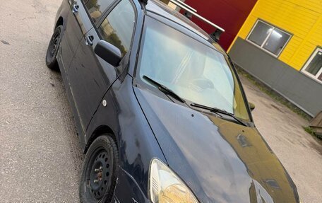 Mitsubishi Lancer IX, 2003 год, 250 000 рублей, 5 фотография