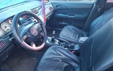 Mitsubishi Lancer IX, 2003 год, 250 000 рублей, 7 фотография