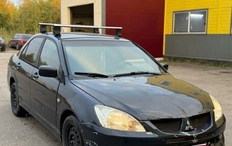 Mitsubishi Lancer IX, 2003 год, 250 000 рублей, 2 фотография