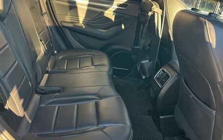 Haval F7x I, 2021 год, 1 528 000 рублей, 7 фотография