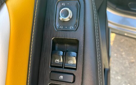 Haval F7x I, 2021 год, 1 528 000 рублей, 14 фотография