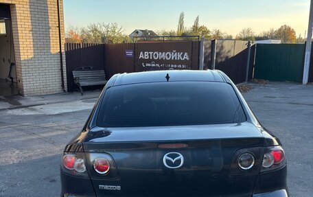 Mazda 3, 2006 год, 399 999 рублей, 3 фотография