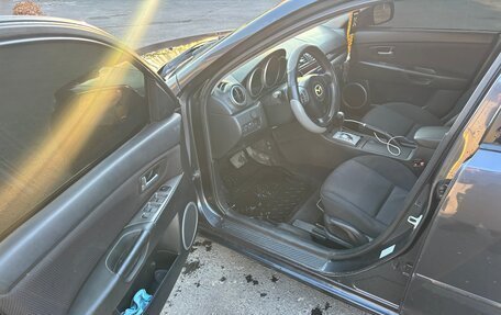 Mazda 3, 2006 год, 399 999 рублей, 7 фотография