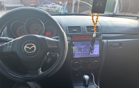 Mazda 3, 2006 год, 399 999 рублей, 8 фотография