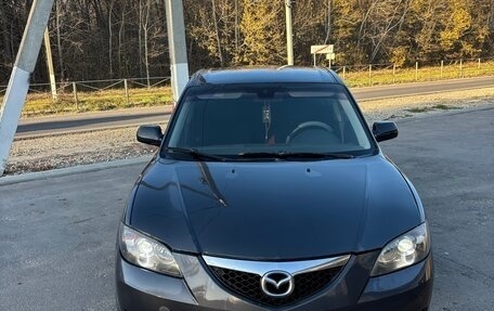 Mazda 3, 2006 год, 399 999 рублей, 6 фотография