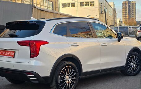 Haval Jolion, 2024 год, 1 975 000 рублей, 4 фотография