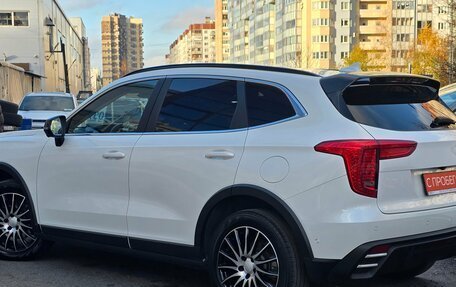 Haval Jolion, 2024 год, 1 975 000 рублей, 3 фотография
