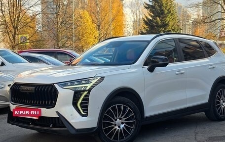 Haval Jolion, 2024 год, 1 975 000 рублей, 2 фотография