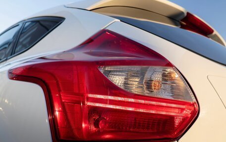 Ford Focus III, 2012 год, 900 000 рублей, 5 фотография